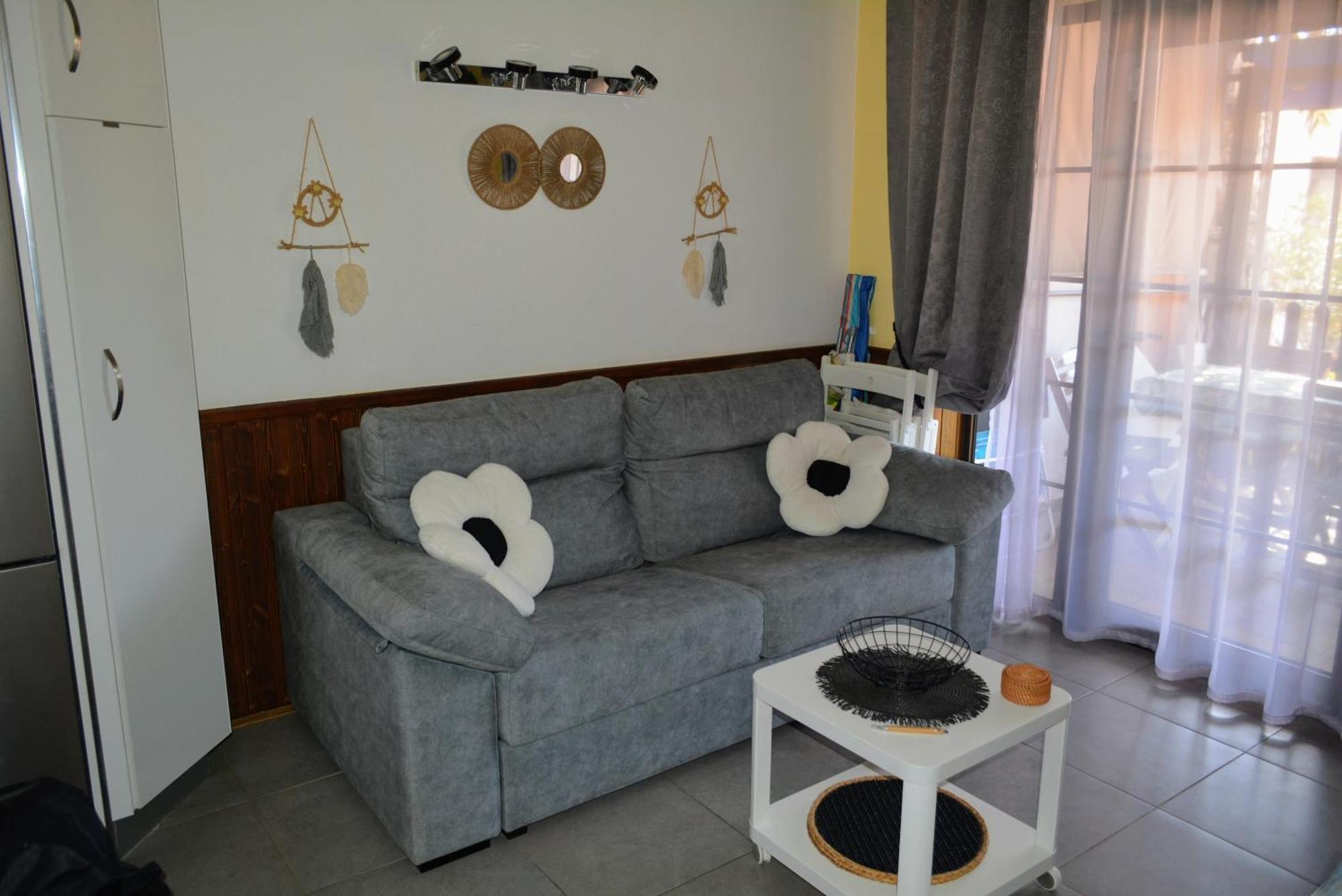 No & Na Bungalow Montecastillo I1 Caleta De Fuste Eksteriør billede